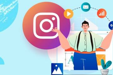 اینستاگرام مارکتینگ چیست (آموزش صفر تا صد)